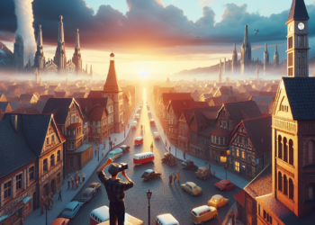 VistaVision, a vintage format left for dead, is revived