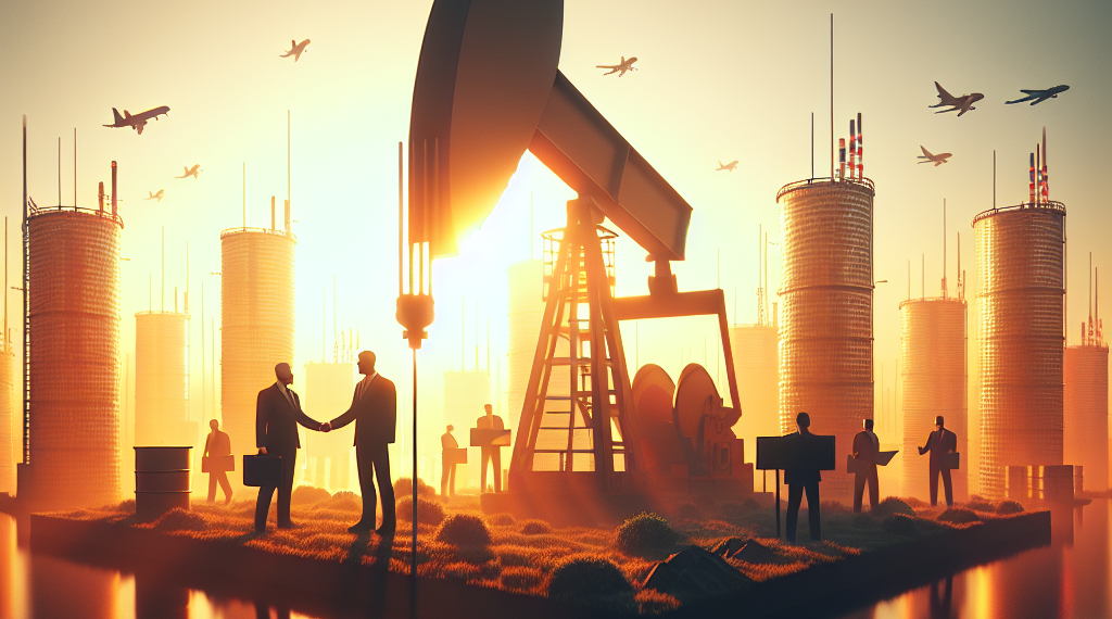 ¿Qué países corren más riesgo de quedarse sin petróleo por la guerra de Irán?