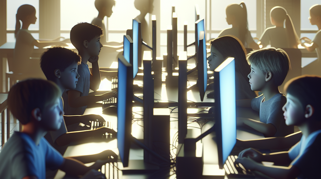 Roblox Is Hugely Popular — But What Is It Teaching Our Kids?