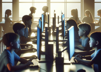 Roblox Is Hugely Popular — But What Is It Teaching Our Kids?