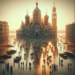 Russia Returns To Exhibiting At The Venice Biennale