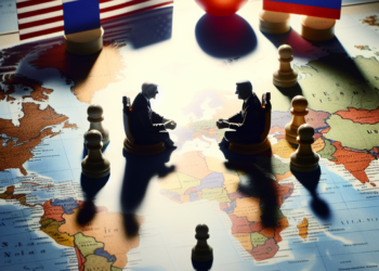Rusia acusa que Estados Unidos atacó Irán con un pretexto falso