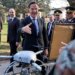Rutte avala el ataque a Irán y deja a España más sola en su rechazo a la acción de EEUU e Israel: "Hay un amplio apoyo en Europa"