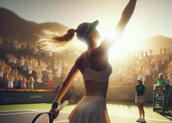 Sabalenka vence a Noskova y avanza a su tercera final de Indian Wells