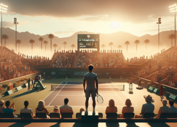 Sabalenka conquista, al fin, el título en Indian Wells