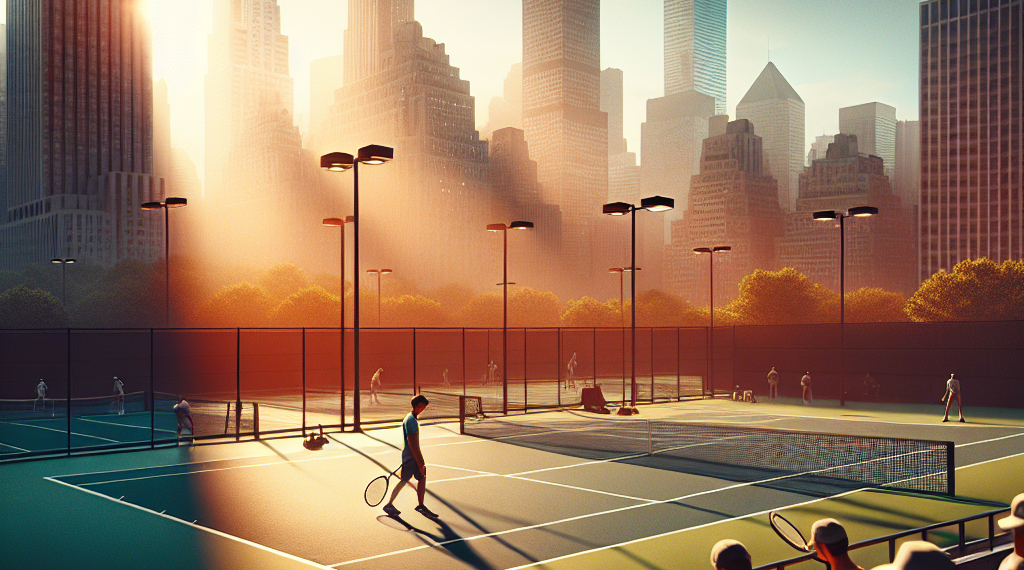 Sabalenka y Sinner lideran primeros boletos a octavos de final de Indian Wells