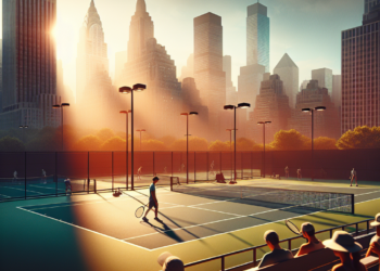 Sabalenka y Sinner lideran primeros boletos a octavos de final de Indian Wells