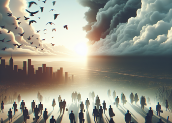 Sale Cuervo y entra Volaris