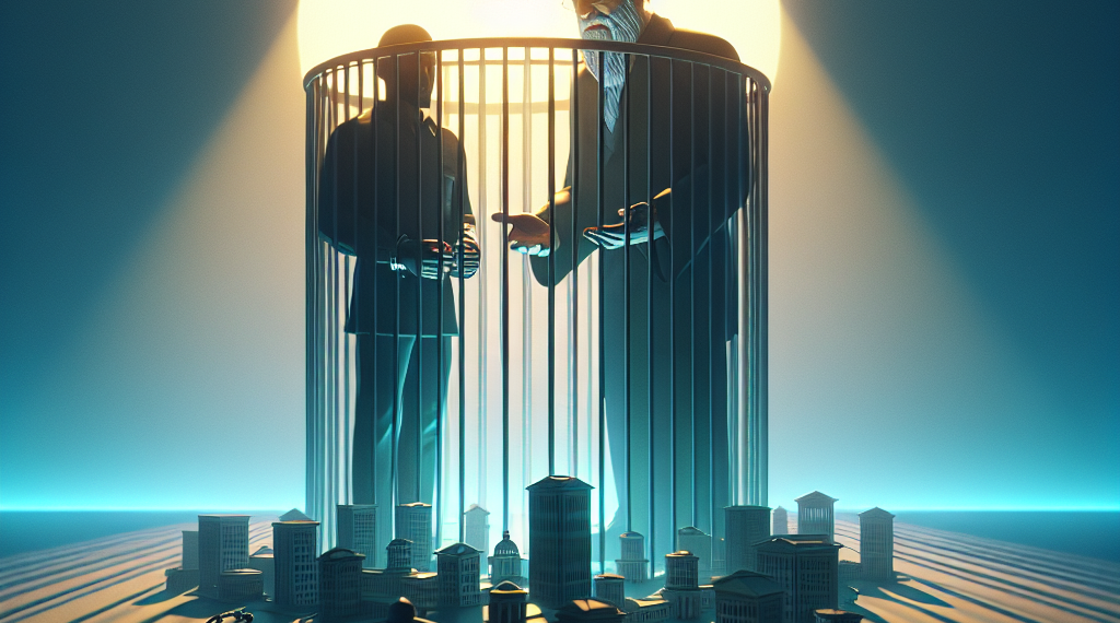 El Salvador aprueba prisión perpetua para menores criminales