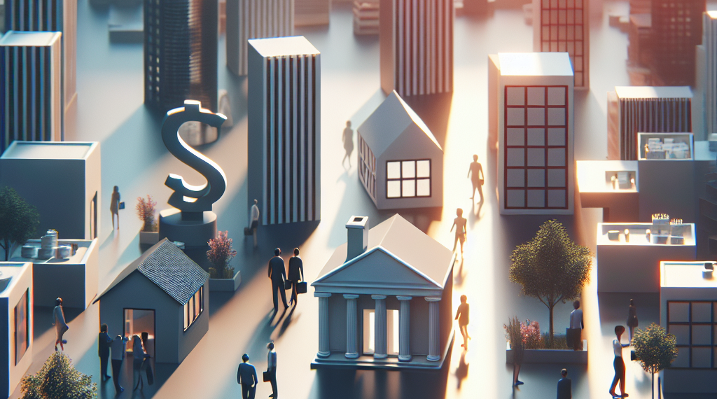 Santander liberará 36,000 millones de pesos en crédito para impulsar a las pymes