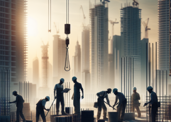 Solicitan albañiles, carpinteros y electricistas