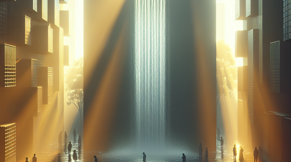 Endemic leaking problems at Frank Lloyd Wright's Fallingwater finally come to an end - The Art Newspaper