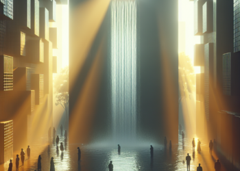 Endemic leaking problems at Frank Lloyd Wright's Fallingwater finally come to an end - The Art Newspaper