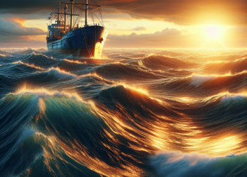 La ONG Sea Watch sobrevuela el buque ruso a la deriva en el Mediterráneo y advierte de que es "una bomba medioambiental"