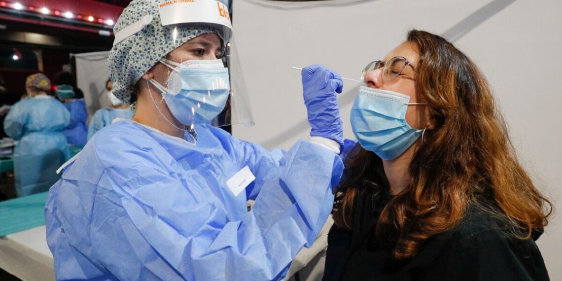 6 años del COVID-19 en México; promesas incumplidas y más de 800 mil muertes