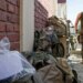 Seis soldados franceses resultan heridos en el norte de Irak por un ataques con drones