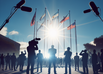 Senado de EU confirma nombramiento de Markwayne Mullin como secretario de Seguridad Nacional