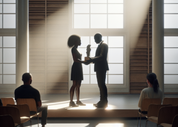 Senga Nengudi, David Thomson Win Rauschenberg Centennial Awards