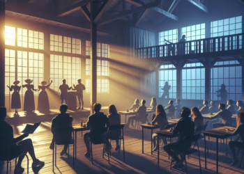 Shakespeare Has Ketamine and C--ty Earring in SNL UK Hamnet Sketch