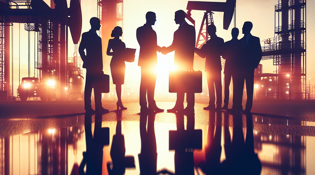 Sheinbaum mantiene coordinación con Sener y CFE para que alza del petróleo no impacte a las familias