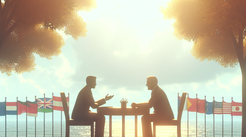 Sheinbaum celebra diálogo Cuba–EU