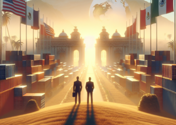 Sheinbaum celebra inicio de las pláticas bilaterales EU-México para la revisión del T-MEC