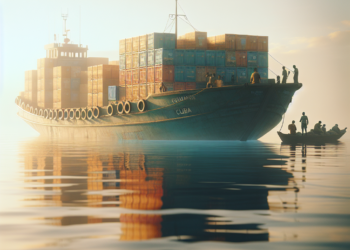 Sheinbaum anuncia envío de un nuevo barco cargado con ayuda humanitaria para Cuba