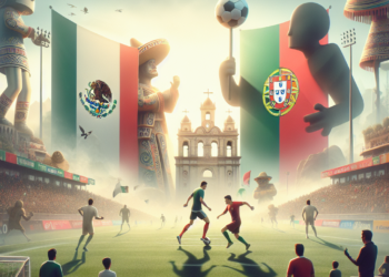 Sheinbaum regala boletos para ver a la Selección Mexicana contra Portugal