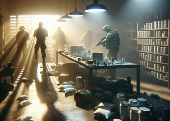 Sheinbaum responde a Trump sobre cárteles