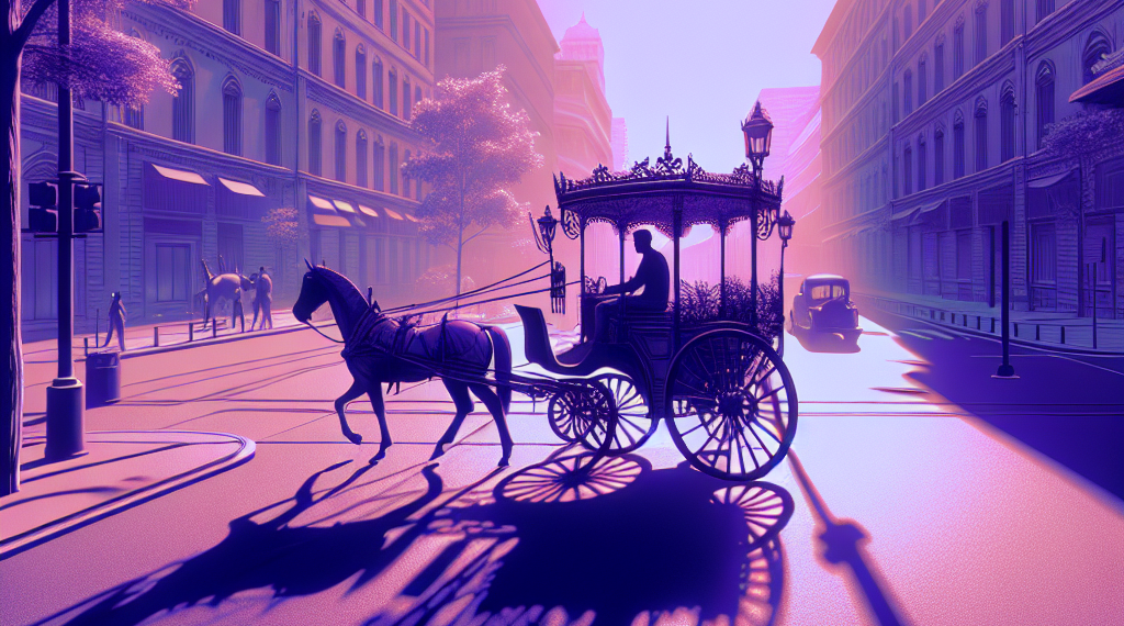 qué simboliza el color morado o púrpura en el Día Internacional de la Mujer