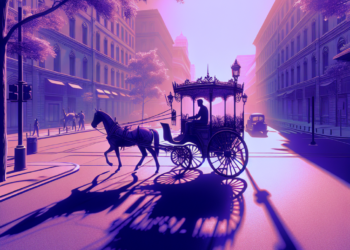 qué simboliza el color morado o púrpura en el Día Internacional de la Mujer