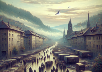 British artist Simon Fujiwara tackles Guernica, syphilis and the death of a Japanese pornstar in Luxembourg survey exhibition - The Art Newspaper