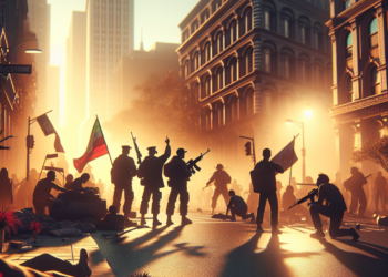 Lip-Synching the Revolution | Los Angeles Review of Books