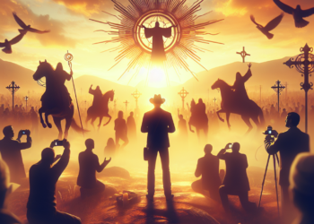 Sinner y Alcaraz han sido "un golpe de suerte extraordinario" para el tenis