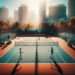 Sinner y Medvedev debutan con victoria en Masters 1000 de Miami