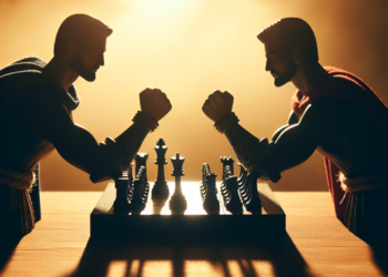 Sinners y One Battle After Another se enfrentan por los principales premios