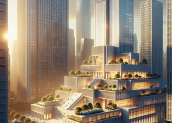 Smiljan Radic Wins the Pritzker Prize