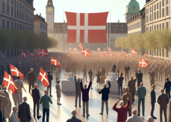 Los socialdemócratas ganan las elecciones danesas con su peor resultado desde 1903