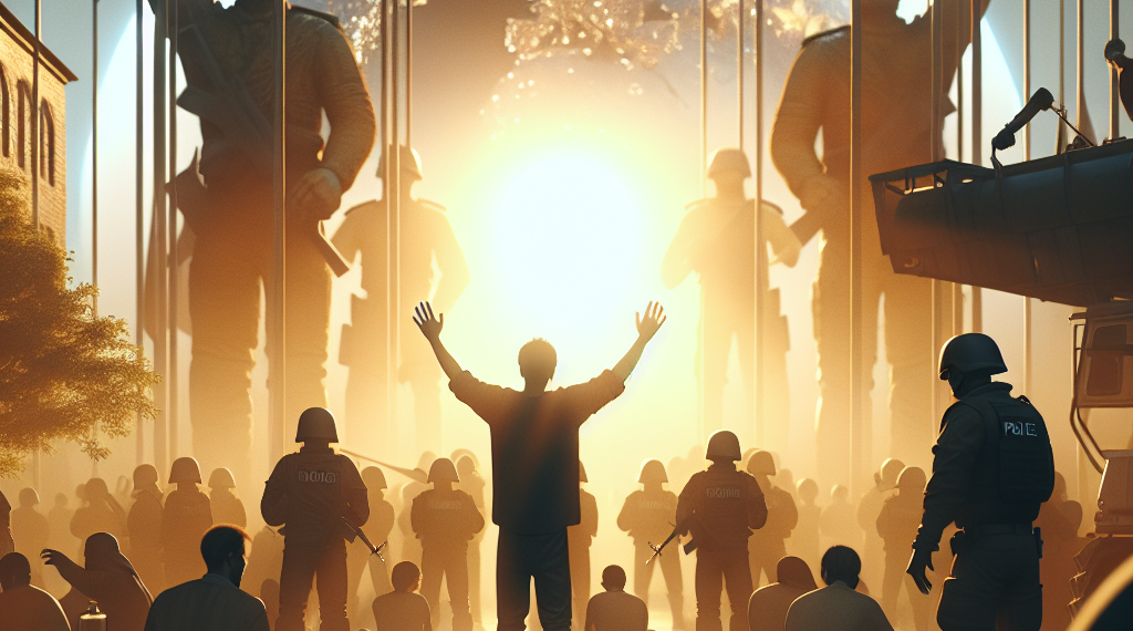 Comisión Interamericana pide a los Estados combatir reclutamiento forzado