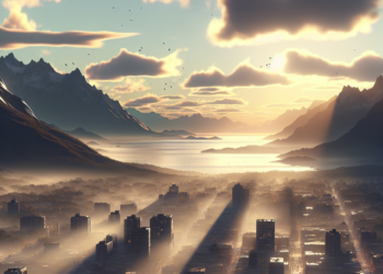 "Esto es sólo posible gracias a mi poderosa orden ejecutiva"