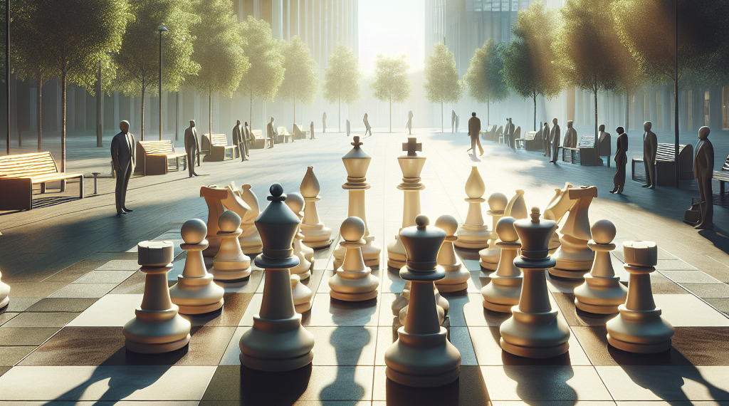 Israel amplía la ocupación del sur del Líbano: "Somos peones de una partida de ajedrez. Juegan con nosotros"