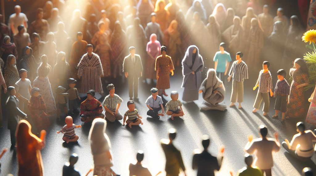 Sony Pictures y Pop Mart preparan película de los famosos muñecos