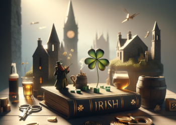 Recommendations For Deeply Depressing Irish Books To Read On St. Paddy’s Day