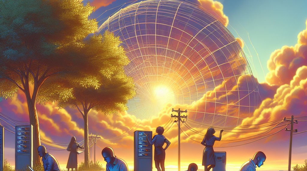 Corte Suprema de EU rechaza que proveedores de internet sean responsables de la piratería de usuarios