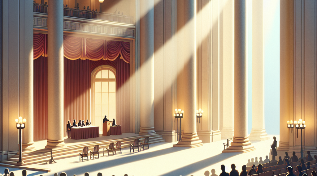 AMERICAN THEATRE | What Will D.C. Theatres Do Without a Full-Time Critic at the Post?