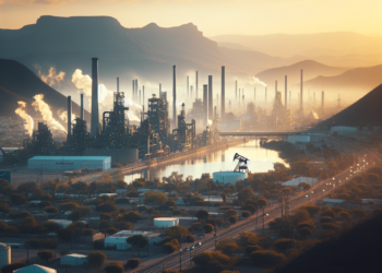 Tamaulipas, BCS y Zacatecas, los estados con mayor dinamismo industrial