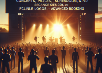 precios, fechas y preventa para sus conciertos en el Auditorio Nacional