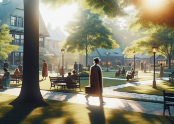 AMERICAN THEATRE | Operationalizing the Art of Care: Lessons From Sundance