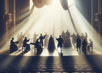 AMERICAN THEATRE | Gonna Sing It Again: The Art of Musician-Actors, in Hades and Above