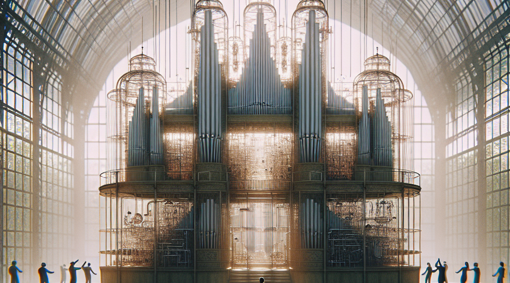 Glasshouse Theatre by Blight Rayner Architecture and Snøhetta